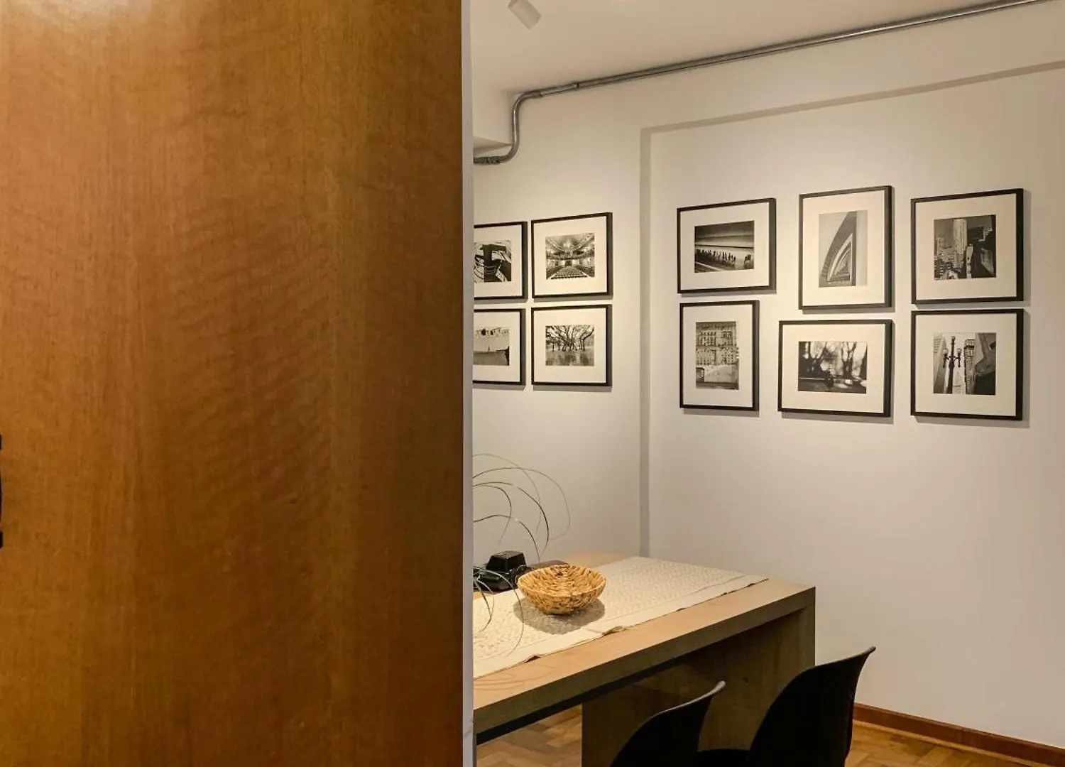 3526 - Loft Em Sao Paulo Apartment Brazil