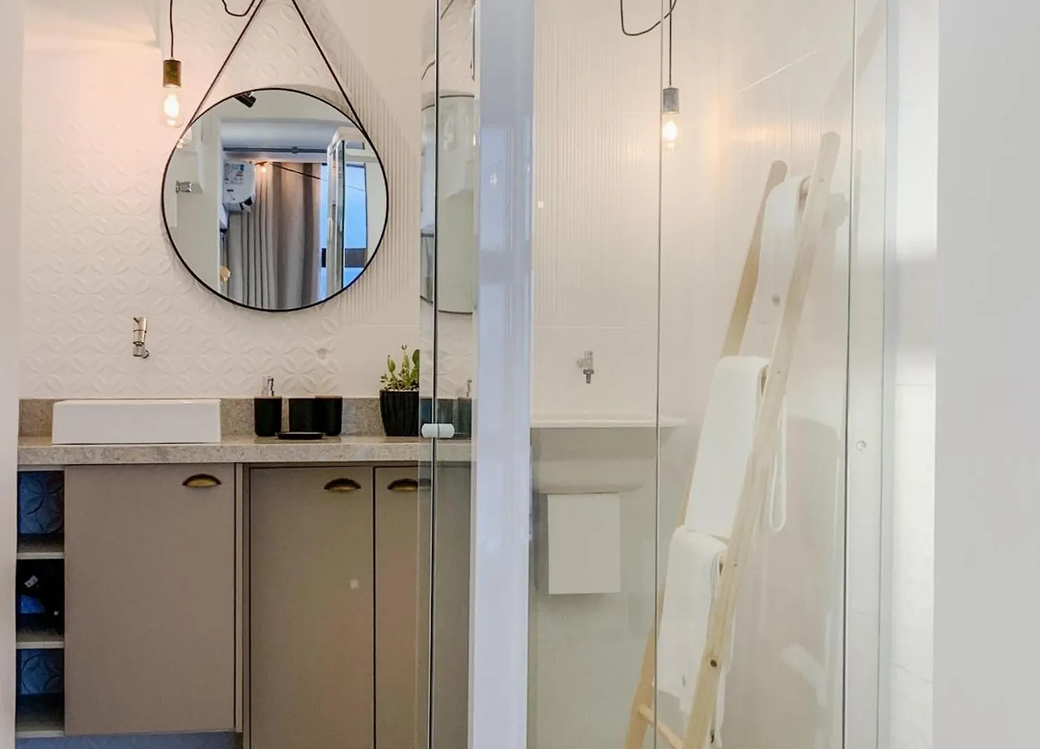 3526 - Loft Em Sao Paulo Apartment
