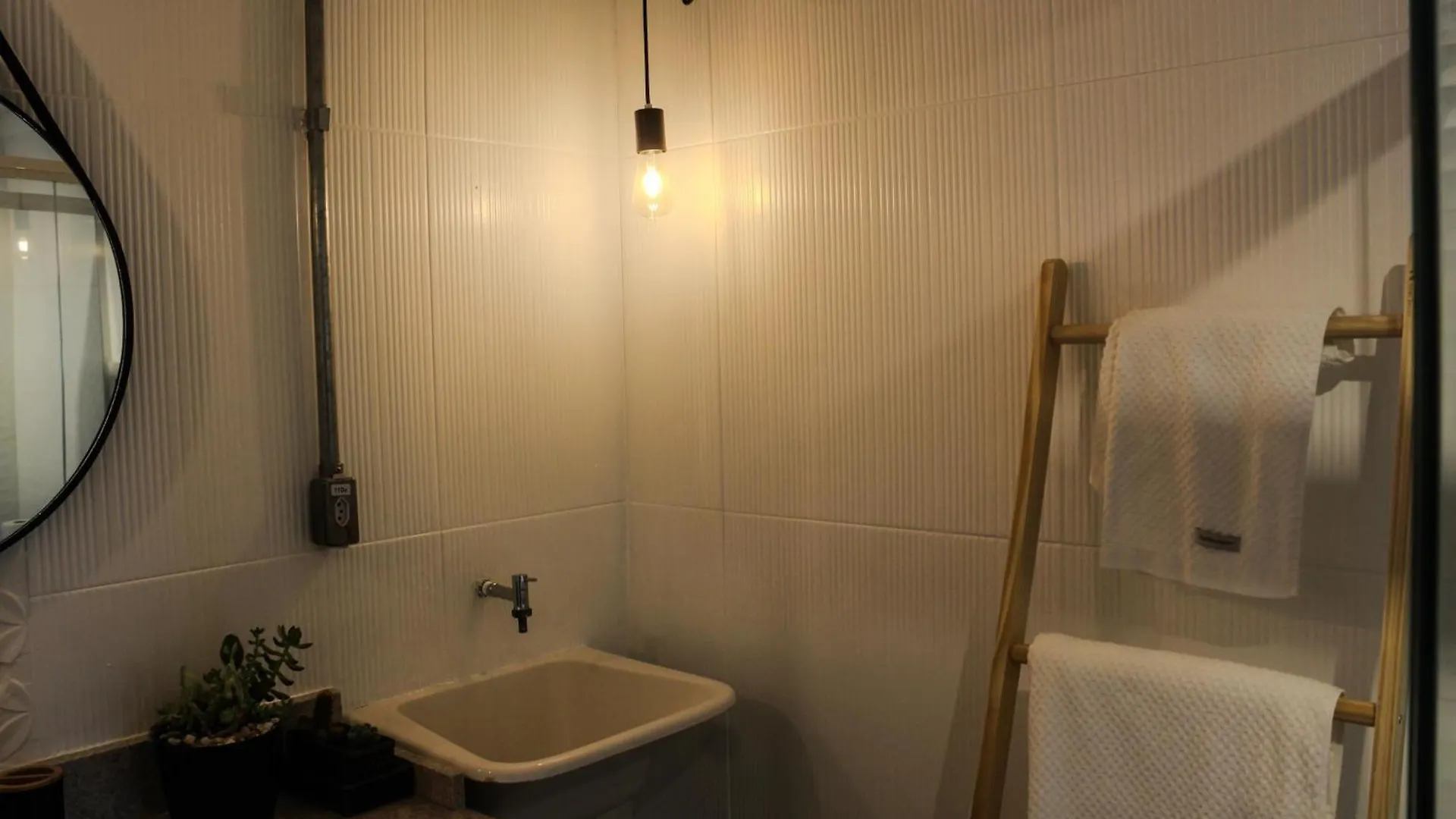 Apartmán 3526 - Loft Em São Paulo