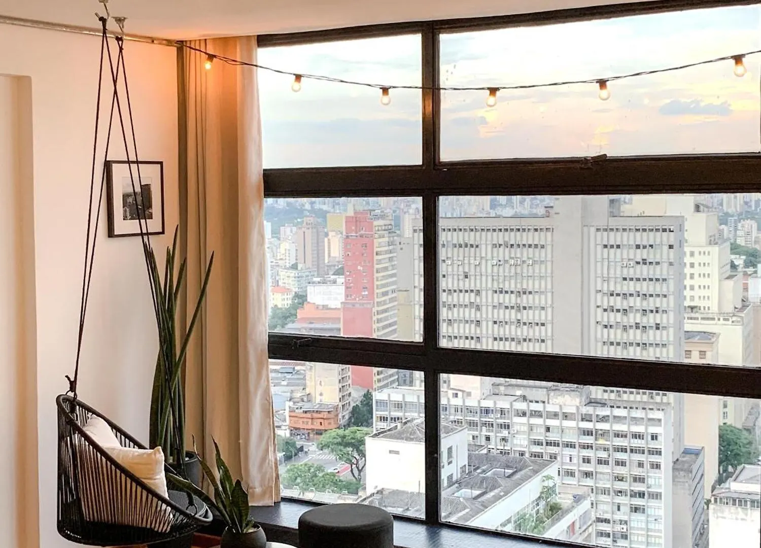 Apartmán 3526 - Loft Em São Paulo